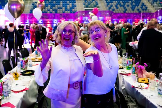 7 Bal Seniora - dzień drugi (zdjęcia)