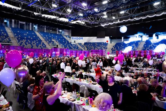 7 Bal Seniora - dzień drugi (zdjęcia)