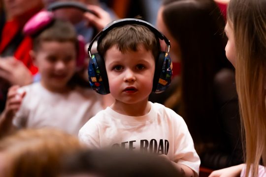 Koncert Orkiestry Reprezentacyjnej Wojsk Obrony Terytorialnej "W podziękowaniu za waszą służbę" (zdjęcia)