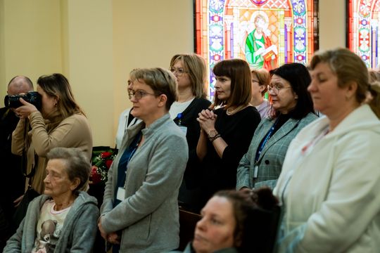 Światowy Dzień Chorego w RSS (zdjęcia)