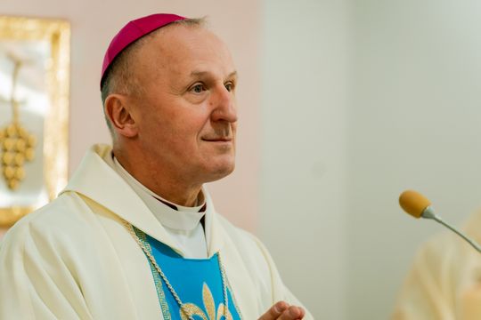 Światowy Dzień Chorego w RSS (zdjęcia)