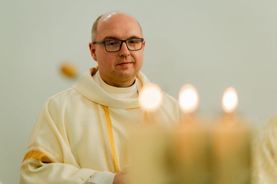 Światowy Dzień Chorego w RSS (zdjęcia)