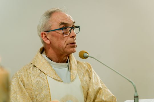 Światowy Dzień Chorego w RSS (zdjęcia)