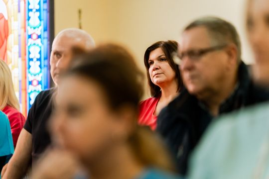 Światowy Dzień Chorego w RSS (zdjęcia)