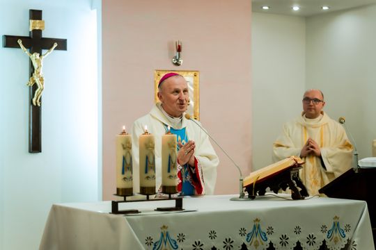 Światowy Dzień Chorego w RSS (zdjęcia)