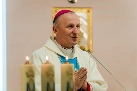 Światowy Dzień Chorego w RSS (zdjęcia)