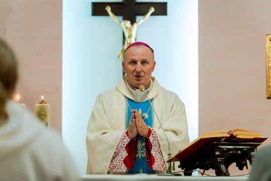 Światowy Dzień Chorego w RSS (zdjęcia)