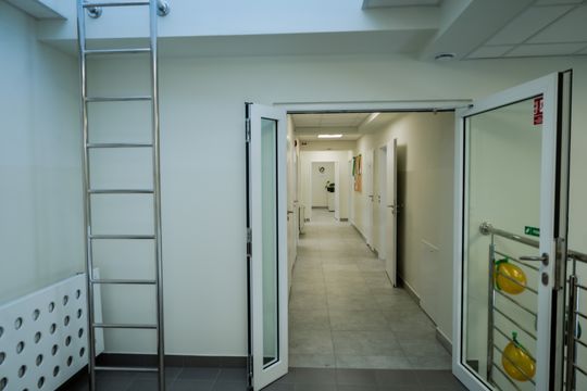 Uroczyste otwarcie Środowiskowego Domu Pomocy w Szydłowcu (zdjęcia)