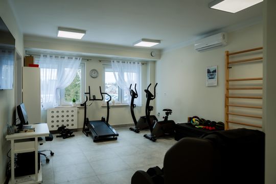 Uroczyste otwarcie Środowiskowego Domu Pomocy w Szydłowcu (zdjęcia)