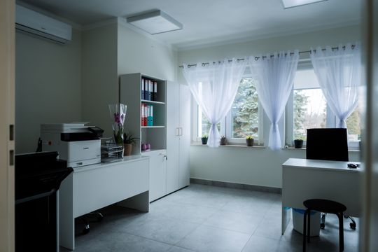 Uroczyste otwarcie Środowiskowego Domu Pomocy w Szydłowcu (zdjęcia)