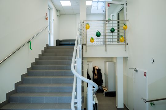 Uroczyste otwarcie Środowiskowego Domu Pomocy w Szydłowcu (zdjęcia)