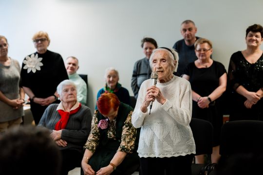 Uroczyste otwarcie Środowiskowego Domu Pomocy w Szydłowcu (zdjęcia)