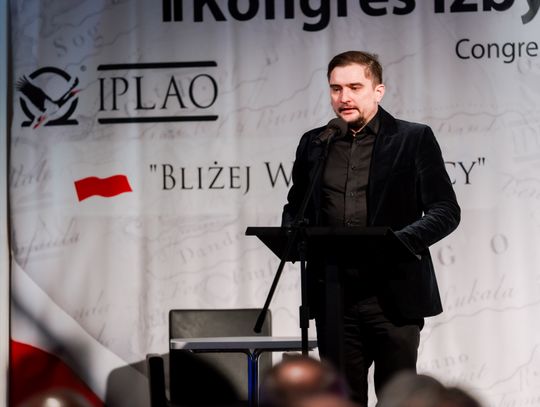 II Kongres Polsko–Angolański „Bliżej współpracy” (zdjęcia)