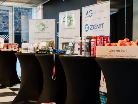 II Kongres Polsko–Angolański „Bliżej współpracy” (zdjęcia)