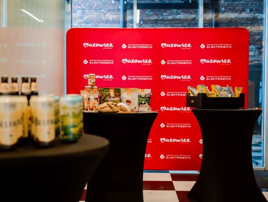 II Kongres Polsko–Angolański „Bliżej współpracy” (zdjęcia)