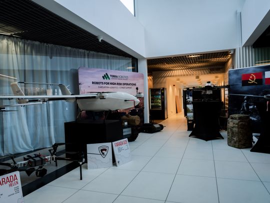 II Kongres Polsko–Angolański „Bliżej współpracy” (zdjęcia)