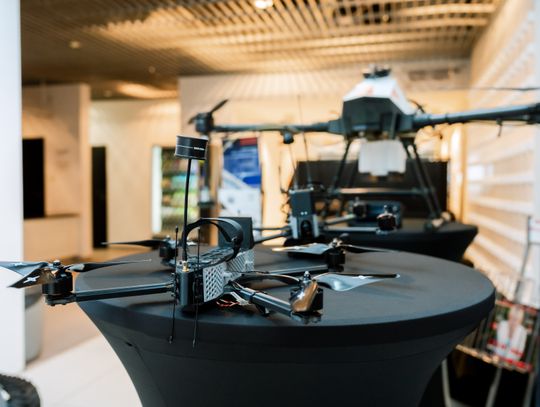 II Kongres Polsko–Angolański „Bliżej współpracy” (zdjęcia)