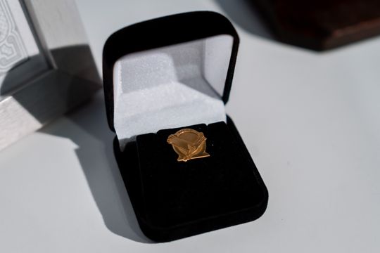 II Kongres Polsko–Angolański „Bliżej współpracy” (zdjęcia)