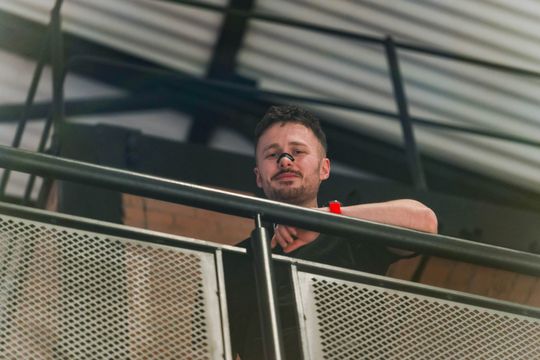 II Kongres Polsko–Angolański „Bliżej współpracy” (zdjęcia)