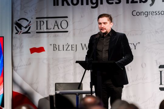 II Kongres Polsko–Angolański „Bliżej współpracy” (zdjęcia)