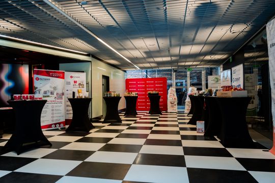 II Kongres Polsko–Angolański „Bliżej współpracy” (zdjęcia)