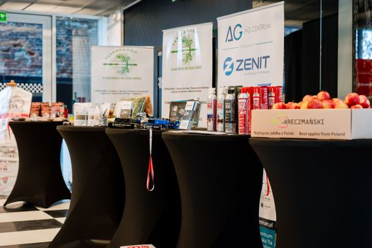 II Kongres Polsko–Angolański „Bliżej współpracy” (zdjęcia)