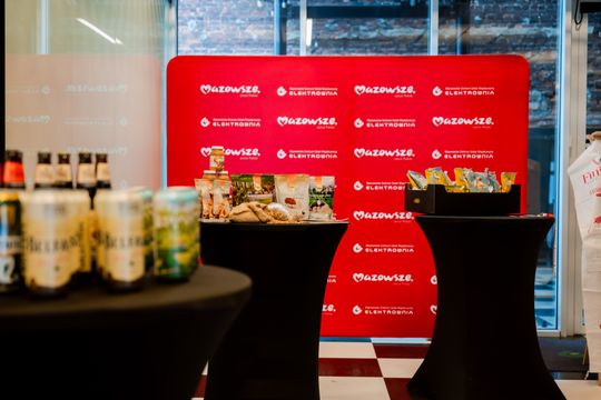 II Kongres Polsko–Angolański „Bliżej współpracy” (zdjęcia)