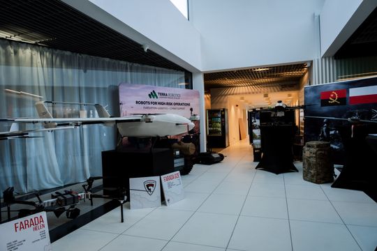 II Kongres Polsko–Angolański „Bliżej współpracy” (zdjęcia)