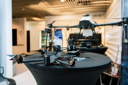 II Kongres Polsko–Angolański „Bliżej współpracy” (zdjęcia)