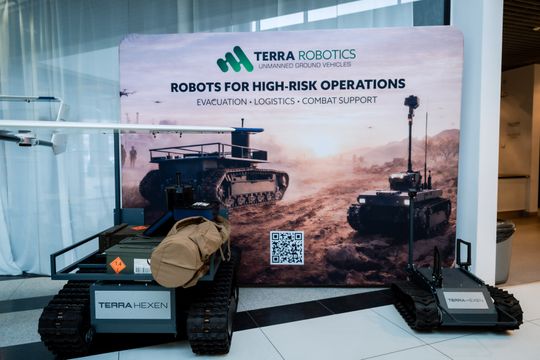 II Kongres Polsko–Angolański „Bliżej współpracy” (zdjęcia)