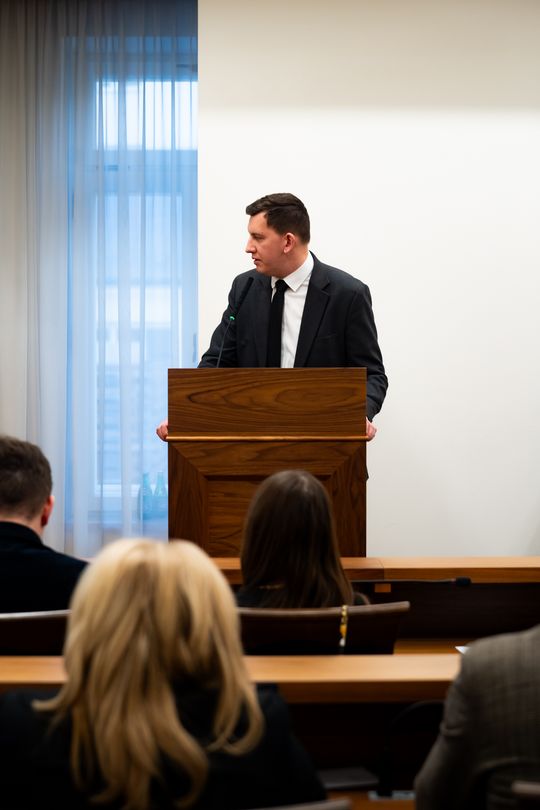 Nadzwyczajna sesja Rady Miasta (zdjęcia)