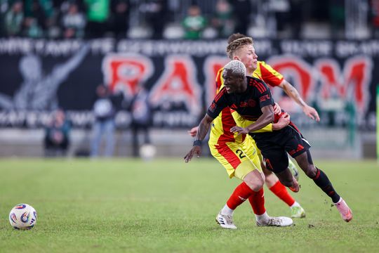 Radomiak Radom - Korona Kielce (zdjęcia)