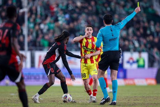 Radomiak Radom - Korona Kielce (zdjęcia)