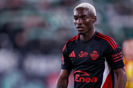 Radomiak Radom - Korona Kielce (zdjęcia)