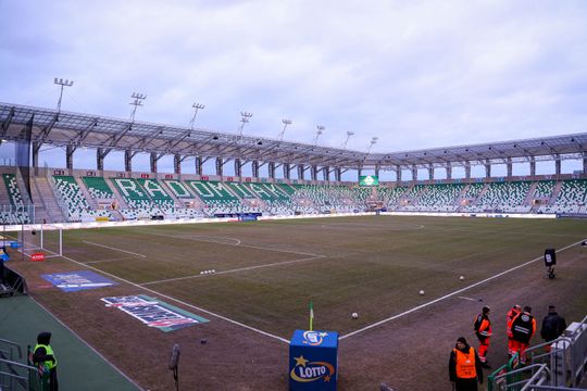 Radomiak Radom - Korona Kielce (zdjęcia)