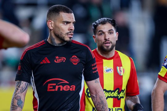 Radomiak Radom - Korona Kielce (zdjęcia)