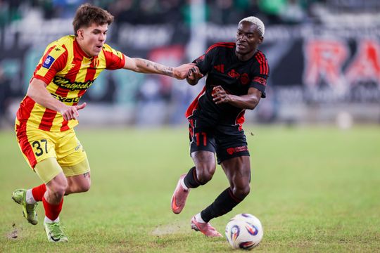 Radomiak Radom - Korona Kielce (zdjęcia)