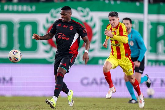 Radomiak Radom - Korona Kielce (zdjęcia)