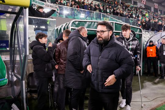 Radomiak Radom - Korona Kielce (zdjęcia)