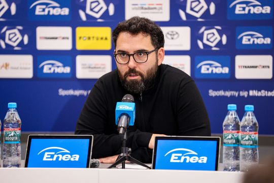 Radomiak Radom - Korona Kielce (zdjęcia)