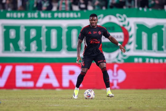 Radomiak Radom - Korona Kielce (zdjęcia)