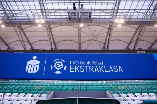 Radomiak Radom - Korona Kielce (zdjęcia)