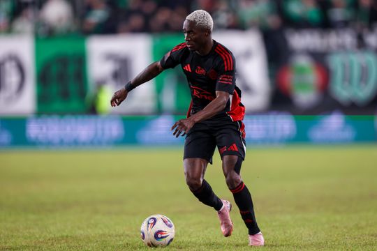 Radomiak Radom - Korona Kielce (zdjęcia)