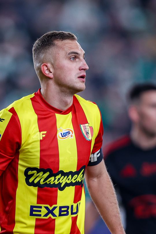 Radomiak Radom - Korona Kielce (zdjęcia)