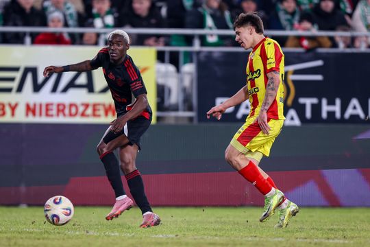 Radomiak Radom - Korona Kielce (zdjęcia)