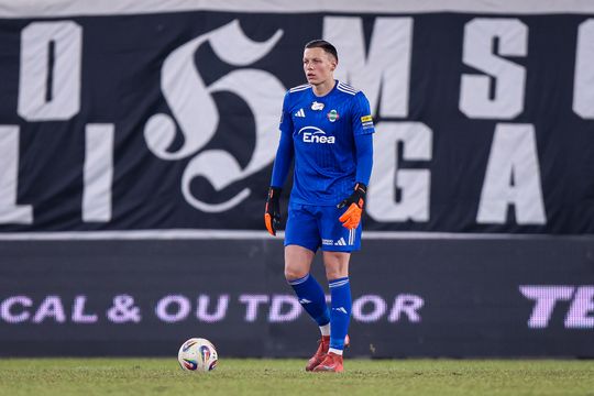 Radomiak Radom - Korona Kielce (zdjęcia)