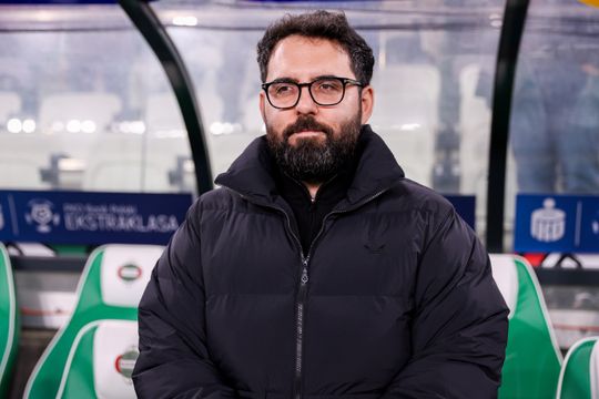 Radomiak Radom - Korona Kielce (zdjęcia)