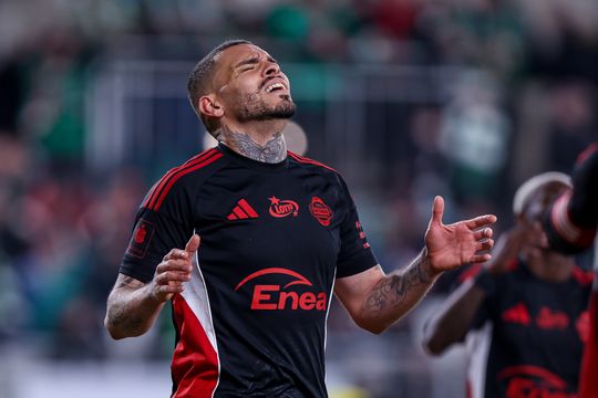 Radomiak Radom - Korona Kielce (zdjęcia)