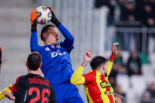 Radomiak Radom - Korona Kielce (zdjęcia)