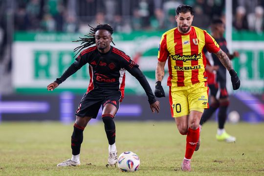 Radomiak Radom - Korona Kielce (zdjęcia)